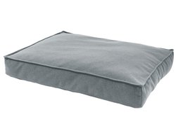 Madison Manchester Lounge Cushion Lichtgrijs S