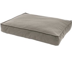 Madison Manchester Lounge Cushion Taupe L