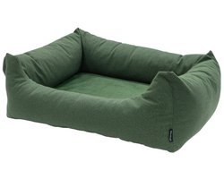 Madison Manchester Pet Bed Groen L