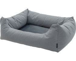 Madison Manchester Pet Bed  Lichtgrijs L