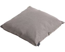 Madison Panama Taupe Sierkussen