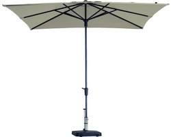Madison - Parasol Syros - 280x280 - Beige