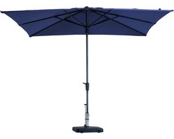 Madison - Parasol Syros - 280x280 - Blauw