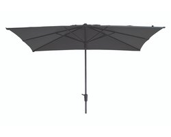 Madison - Parasol Syros - 280x280 - Grijs