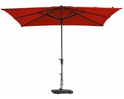 Madison - Parasol Syros - 280x280 - Rood