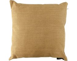 Madison sierkussen 42x42cm Kansas gold