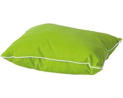 Madison Sierkussen 45x45 cm Panama lime