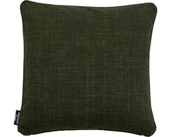 Madison Sierkussen 45x45cm Nola green