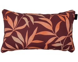 Madison sierkussen 50x30 Fergus terra natural outdoor finishing