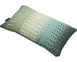 Madison - Sierkussen 50x30 - Multicolor - Suzy Natural