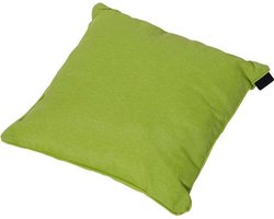 Madison sierkussen Panama 40x60 cm - lime groen