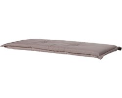 Madison tuinbankkussen Panama 150x48 cm - taupe