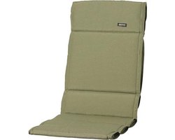 Madison - Tuinkussen Fiber De Luxe - Panama Sage - 125x51 - Groen