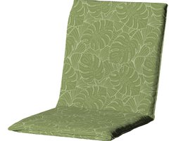 Madison - Tuinkussen - Lage Rug - Palm Green - 105x50cm - Groen