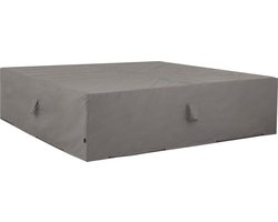 Madison Tuinmeubelhoes 305x190x85 cm grijs