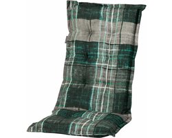 Madison Tuinstoelkussen hoog | Johnny Green | 123x50cm