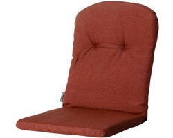 Madison Tuinstoelkussen Kuip hoog 45x96 Panama terra