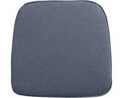 Madison Wicker - Universeel - Outdoor - Manchester Denim Grey - 46x48