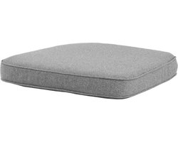 Madison Wicker - Universeel - Outdoor - Manchester Light Grey - 46x48
