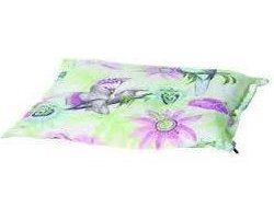 Madison zitkussen Hocker 43x43 cm Tropical pastel
