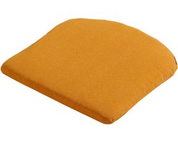 Madison Zitkussen Panama - Golden Glow - 46x48 - Geel
