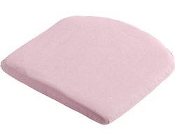 Madison Zitkussen Panama - Soft - Pink - 46x48 - Roze