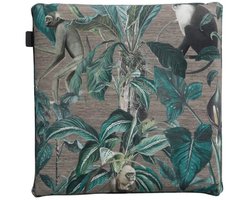 Madison Zitkussen Universeel - Floris - 50x50 - Grijs
