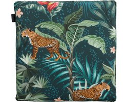 Madison Zitkussen Universeel - Nova - 50x50 - Blauw