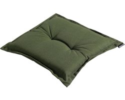 Madison Zitkussen - Universeel - Panama Geen - 50x50 - Groen