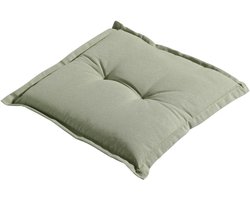 Madison Zitkussen - Universeel - Panama Sage - 50x50 - Groen