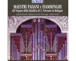 Maestri Padani E Fiamming