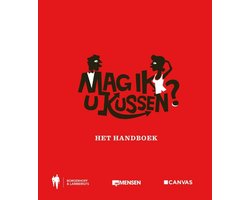 Mag Ik U Kussen?