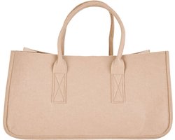 Magazinehouder Mellow-sand brown