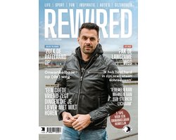 Magazines voor Geloofsopbouw 1 - Rewired