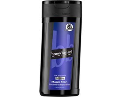 Magic Man Large Shower Gel
