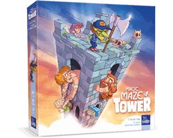 Magic Maze Tower