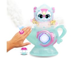 Magic Mixies Magische Wonderlamp Regenboog