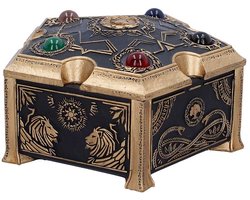 Magic: The Gathering - Mana - beeld - opbergbox (Nemesis Now)