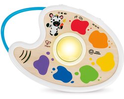 Magic touch speelse schilder - Hape - Baby Einstein - vanaf 6 maanden