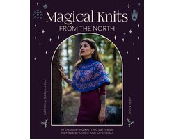 Magical Knits From The North