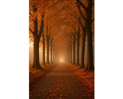 Magie - Autumn Passage
