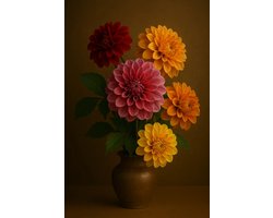 Magie - Blooming Elegance