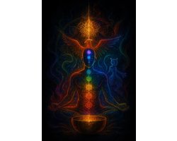 Magie - Chakra Awakening