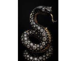 Magie - Diamond Serpent