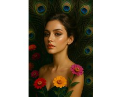 Magie - Eyes of Elegance