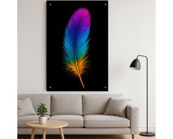 Magie - Feather of Light