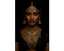 Magie - Indian Dream