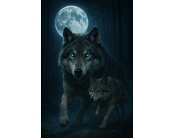 Magie - Lunar Guardians