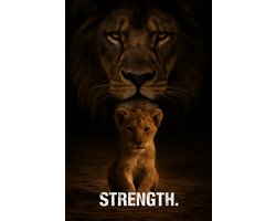 Magie - Strength