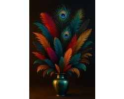 Magie - Vibrant Elegance